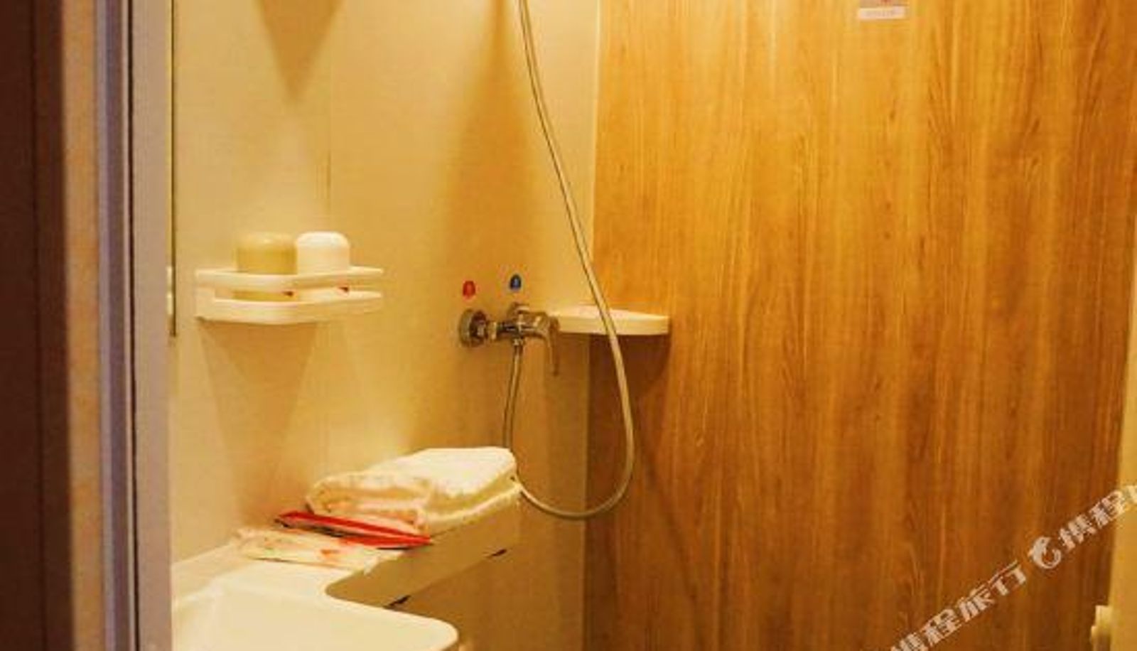 Family room - Shangkeyou Select Hotel (Zibo Zhangdian Pedestrian Street RT-Mart Store)