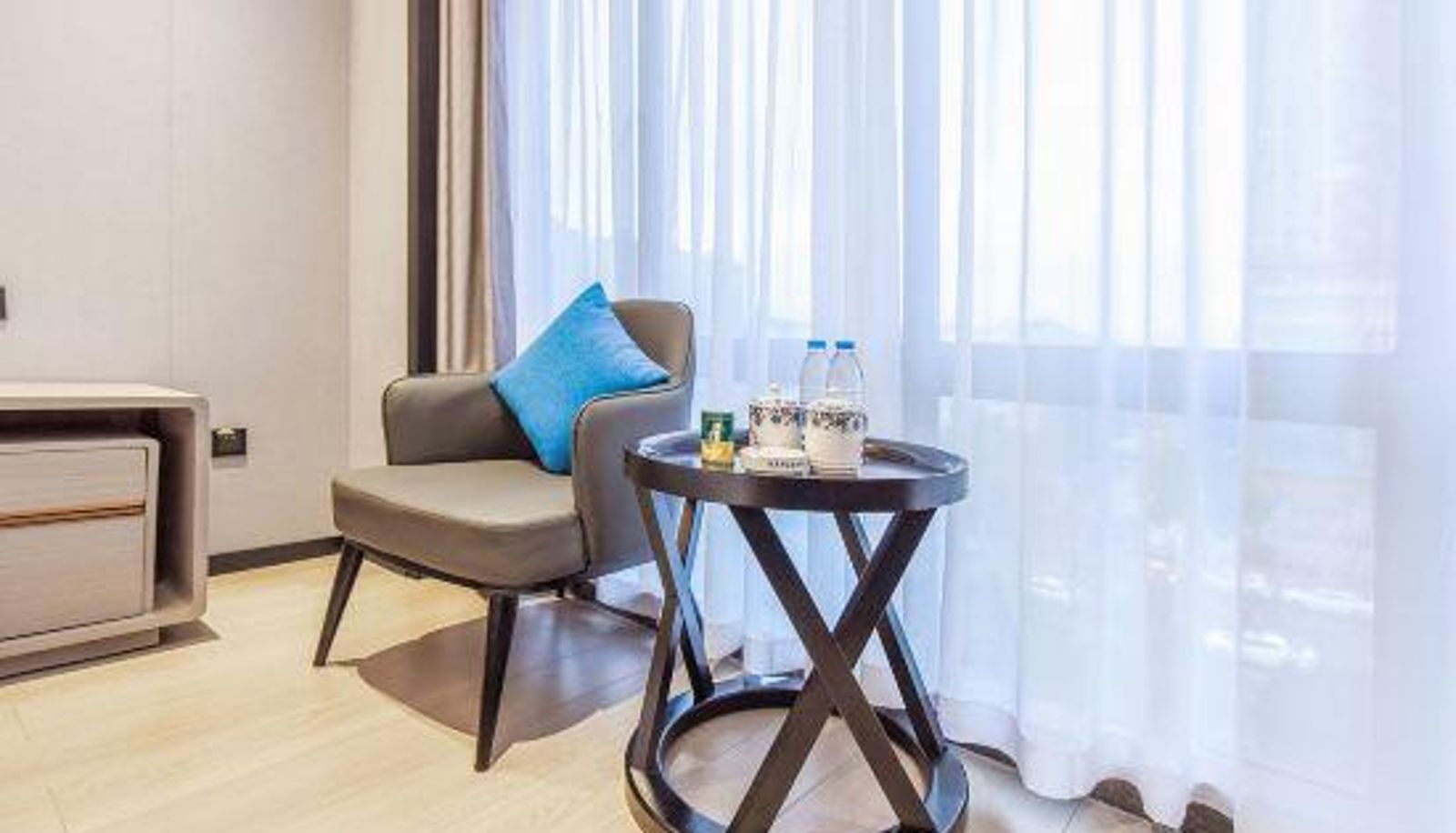 Camera business - Yueyang Kaibinsi Holiday Hotel