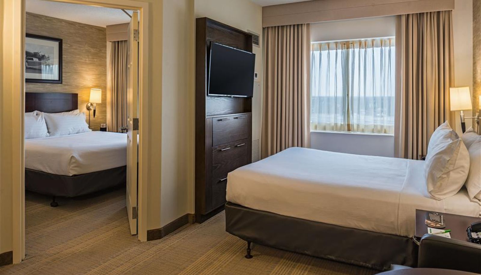 Room - Sonesta Chicago O'Hare Airport