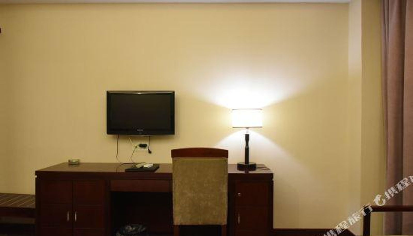 Zimmer - Lanhua Theme Hotel