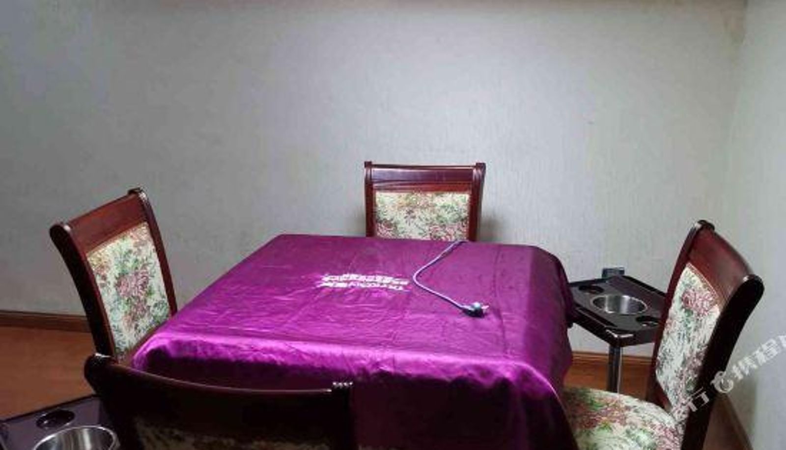 Innenbreich - Yueyang Golden Sun Business Hotel