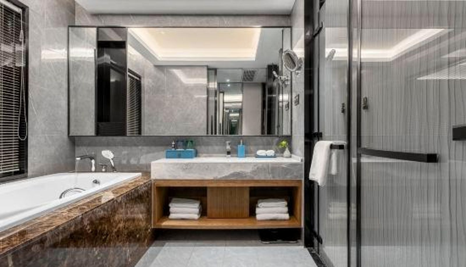 Zimmer - Jinglan Hotel