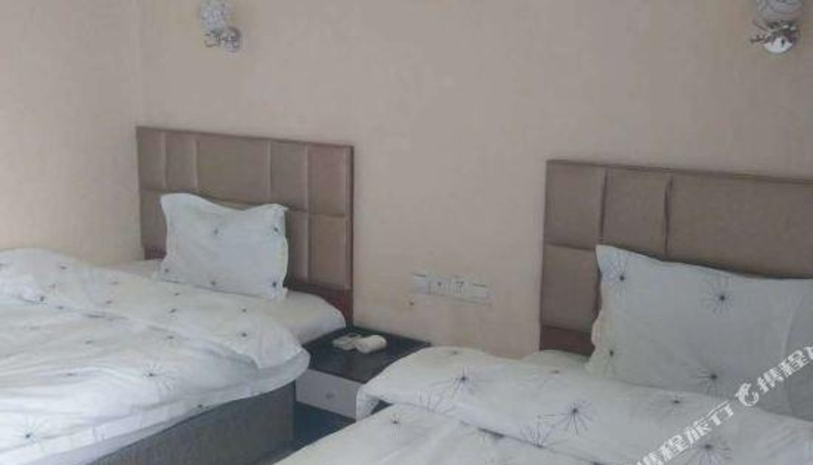 Zimmer - Yueyang March Business Hotel (Municipal People's Hospital Branch)