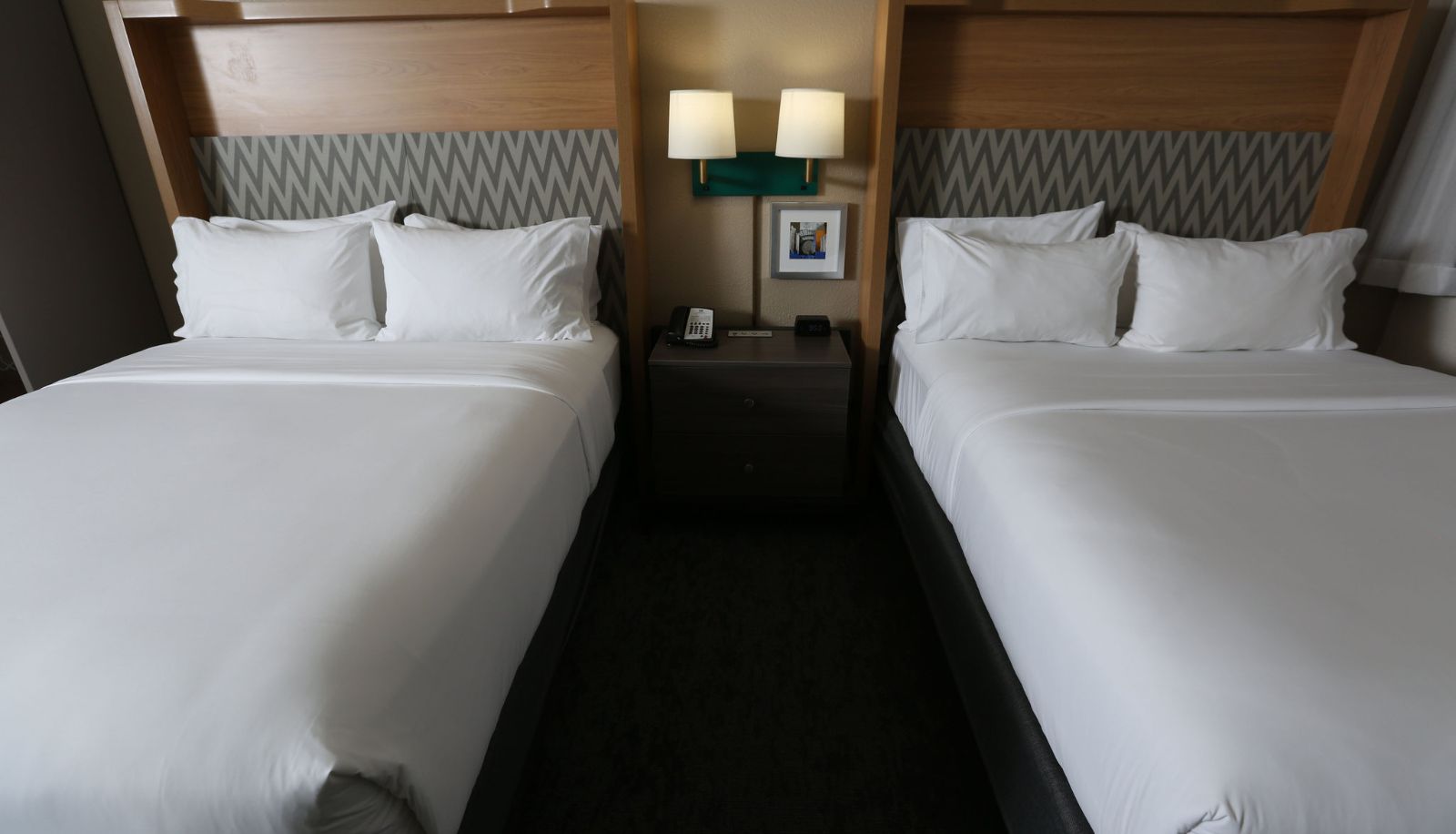 Zimmer - Holiday Inn & Suites CHICAGO NORTH SHORE (SKOKIE) by IHG