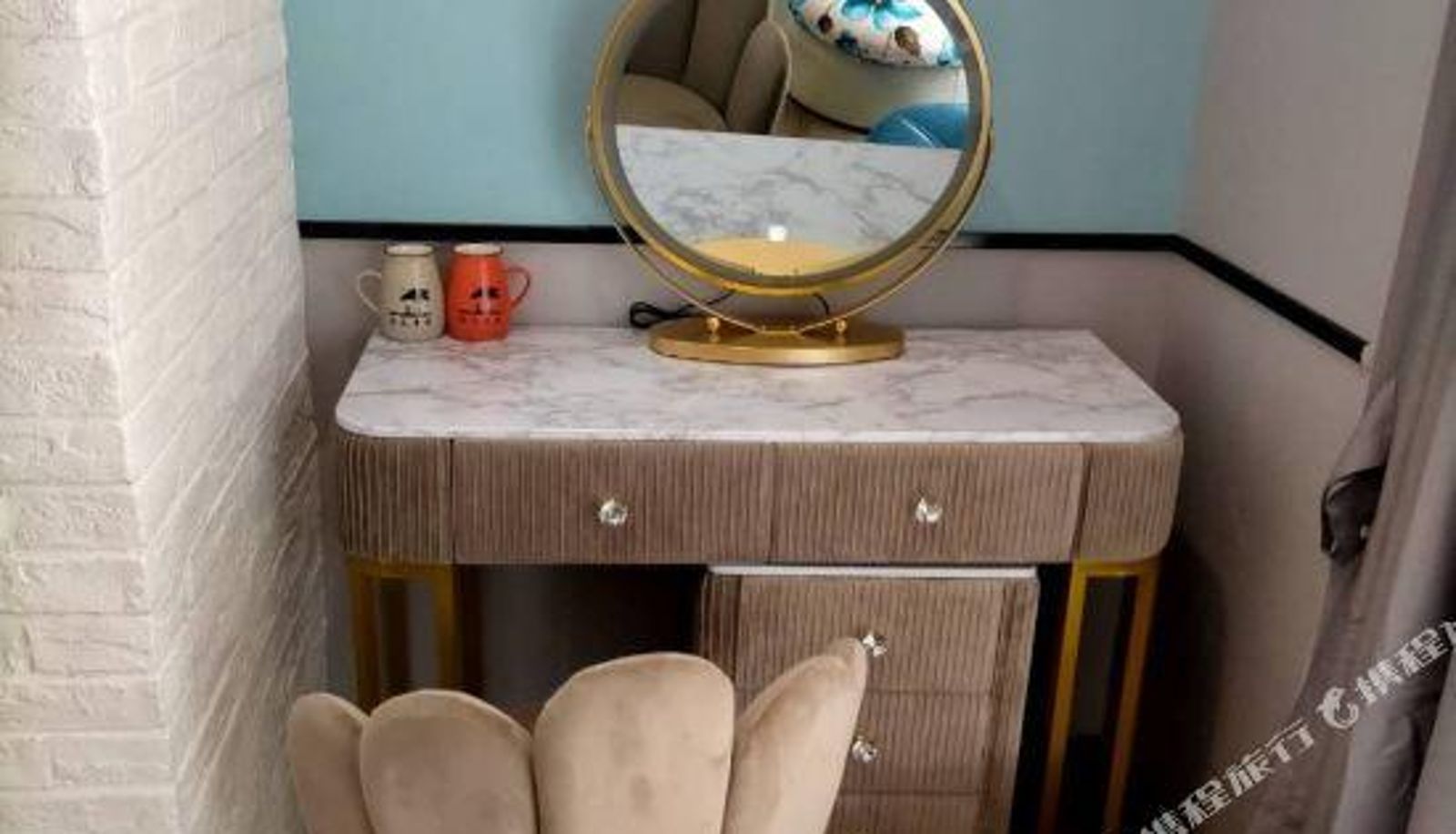 Interieur - Yuyao autumn fairy tale Hotel