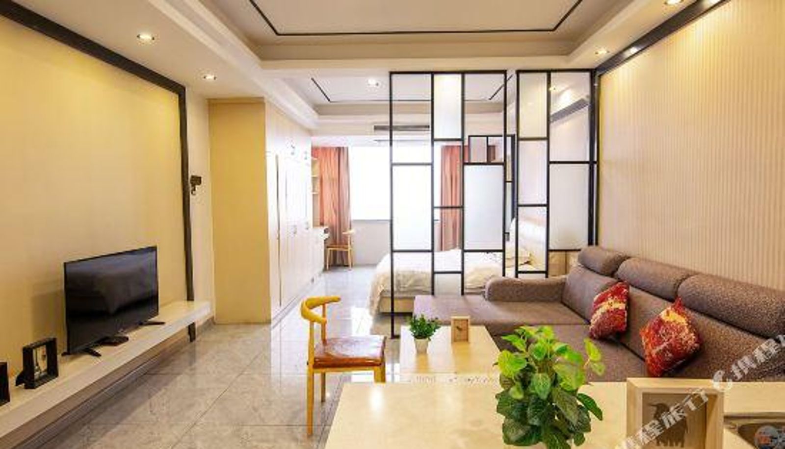 Habitación - Yueyang 2599 Hotel Apartment