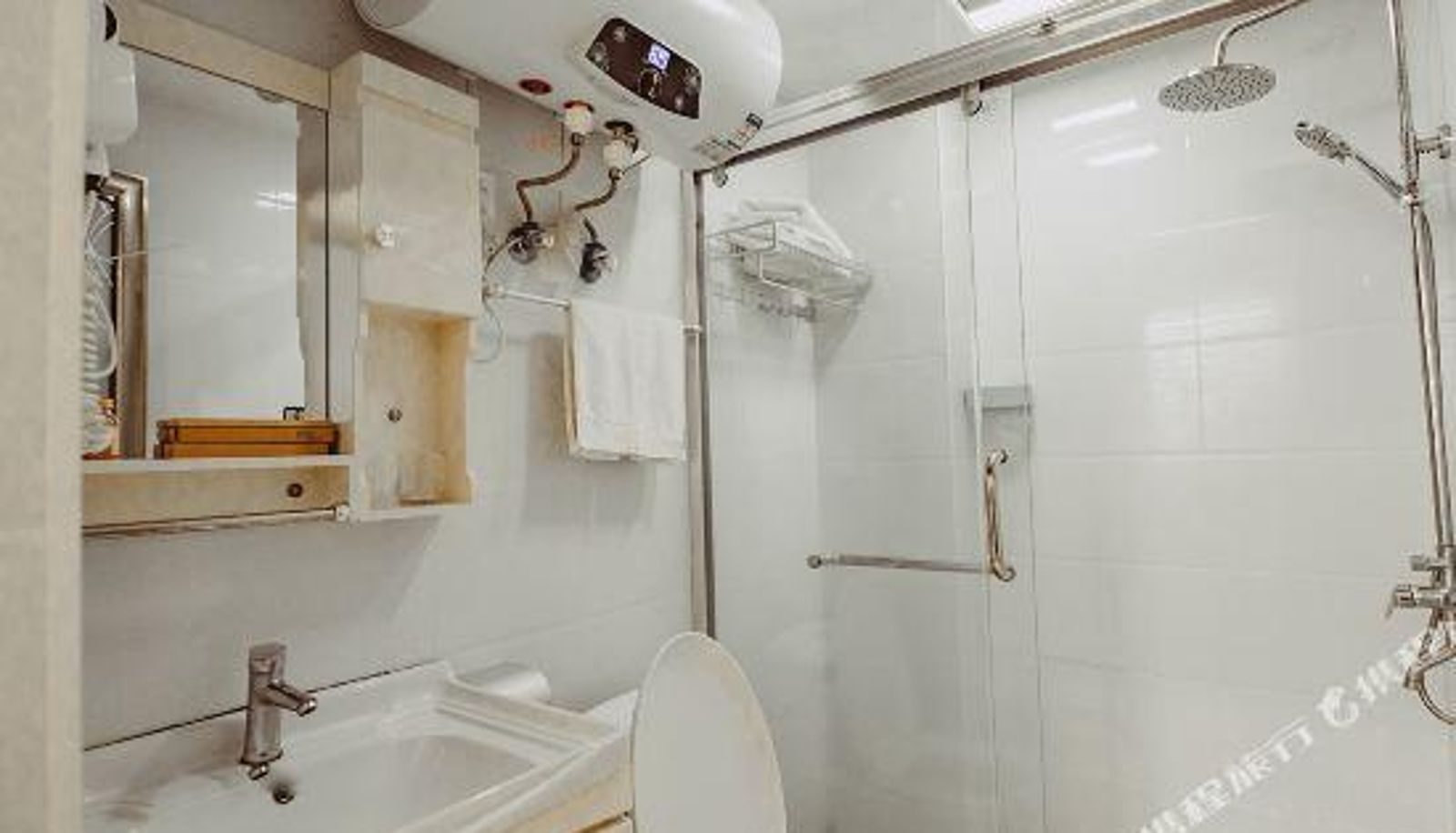Zimmer - Yueyang 2599 Hotel Apartment