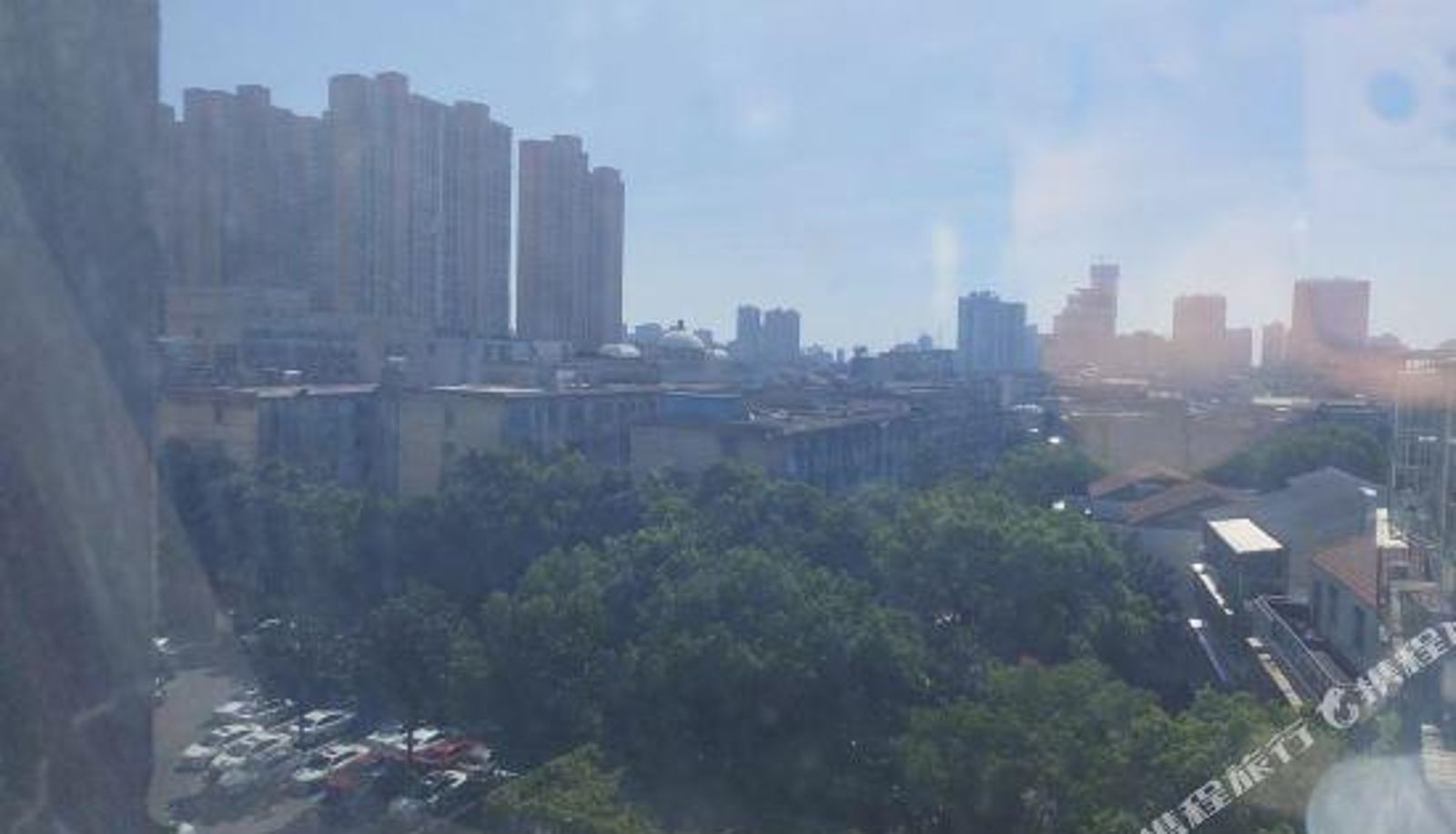 Familienzimmer - Meimei Fashion Hotel Yueyang Xinlukou