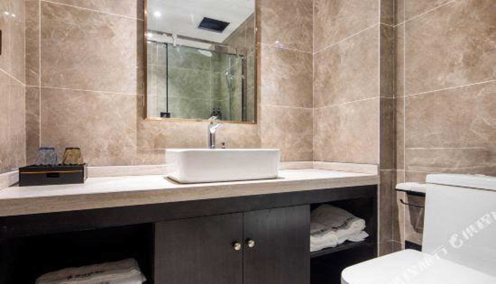 Business room - Yixing weishangyi Hotel