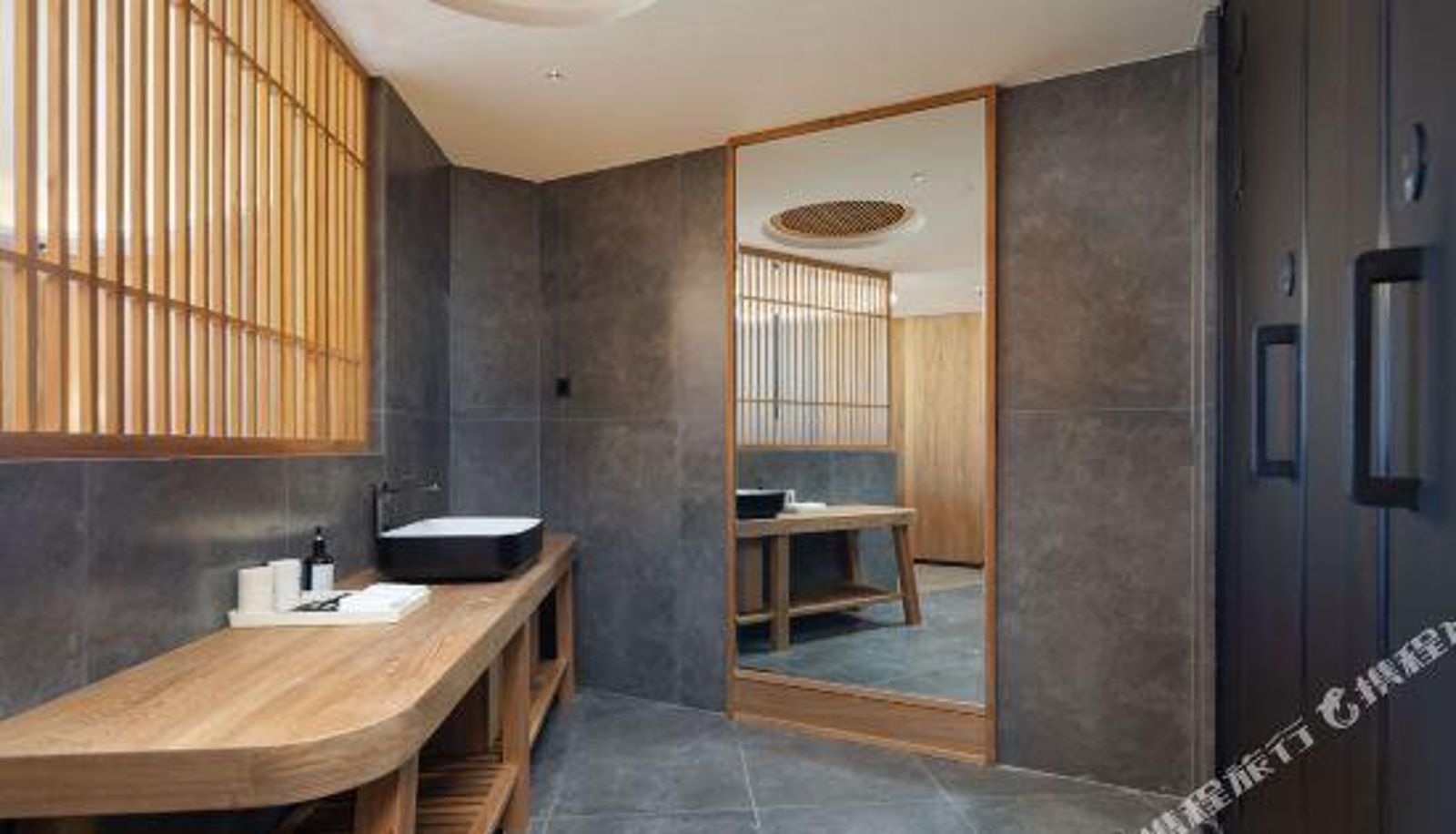 Habitación - Yueyang Bamboo Hotel
