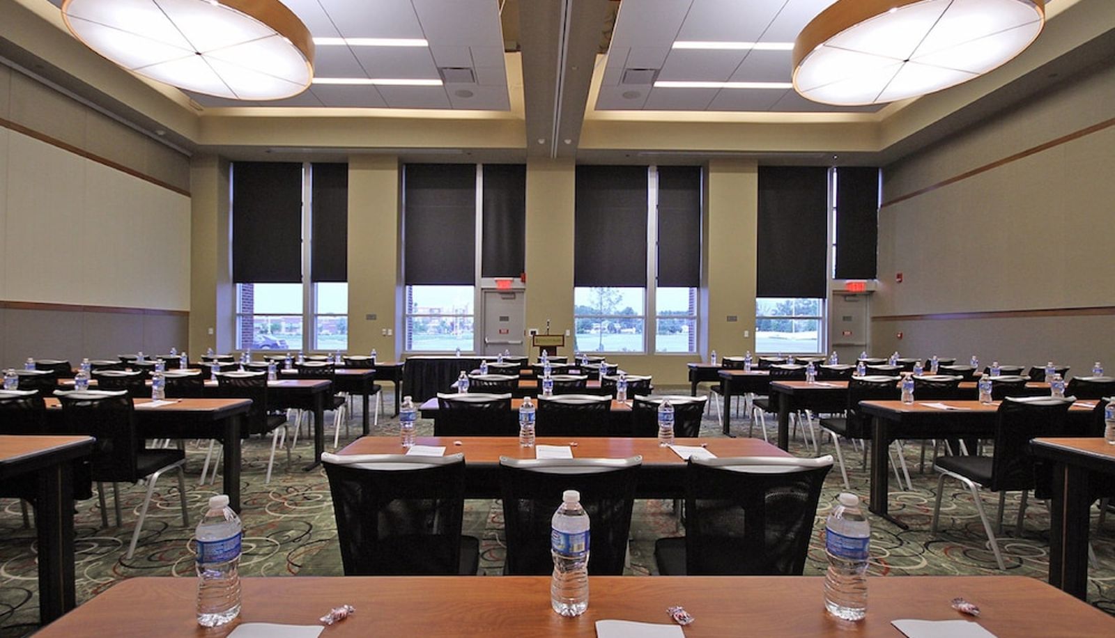 Sala riunioni - EVEN Hotel CHICAGO-TINLEY PARK-CONV CTR by IHG