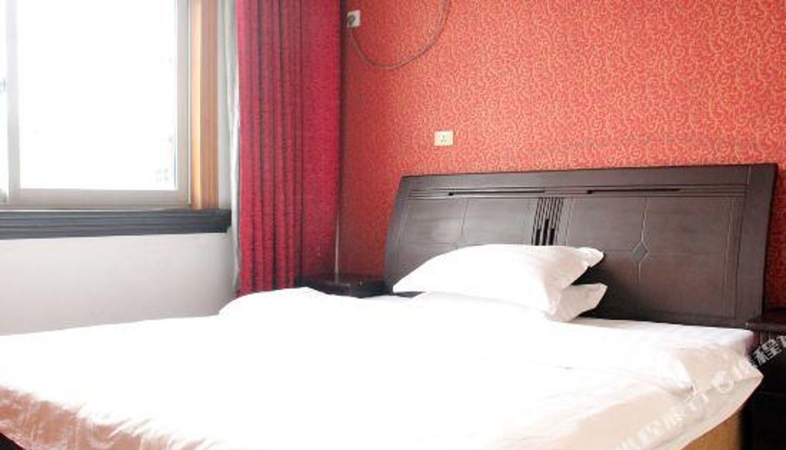 Camera - Chunyi Hotel