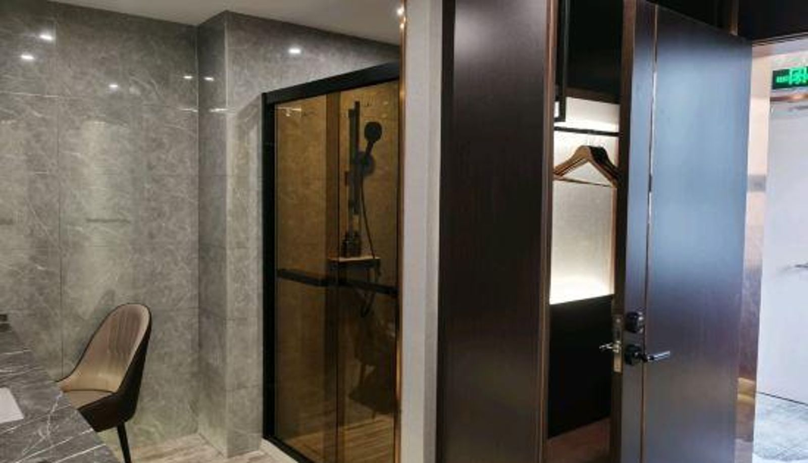 Zimmer - Snail Hotel (Yixing Chengbei store)
