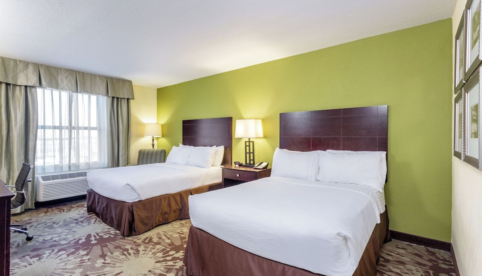 Appartamento - Hotel Gurnee