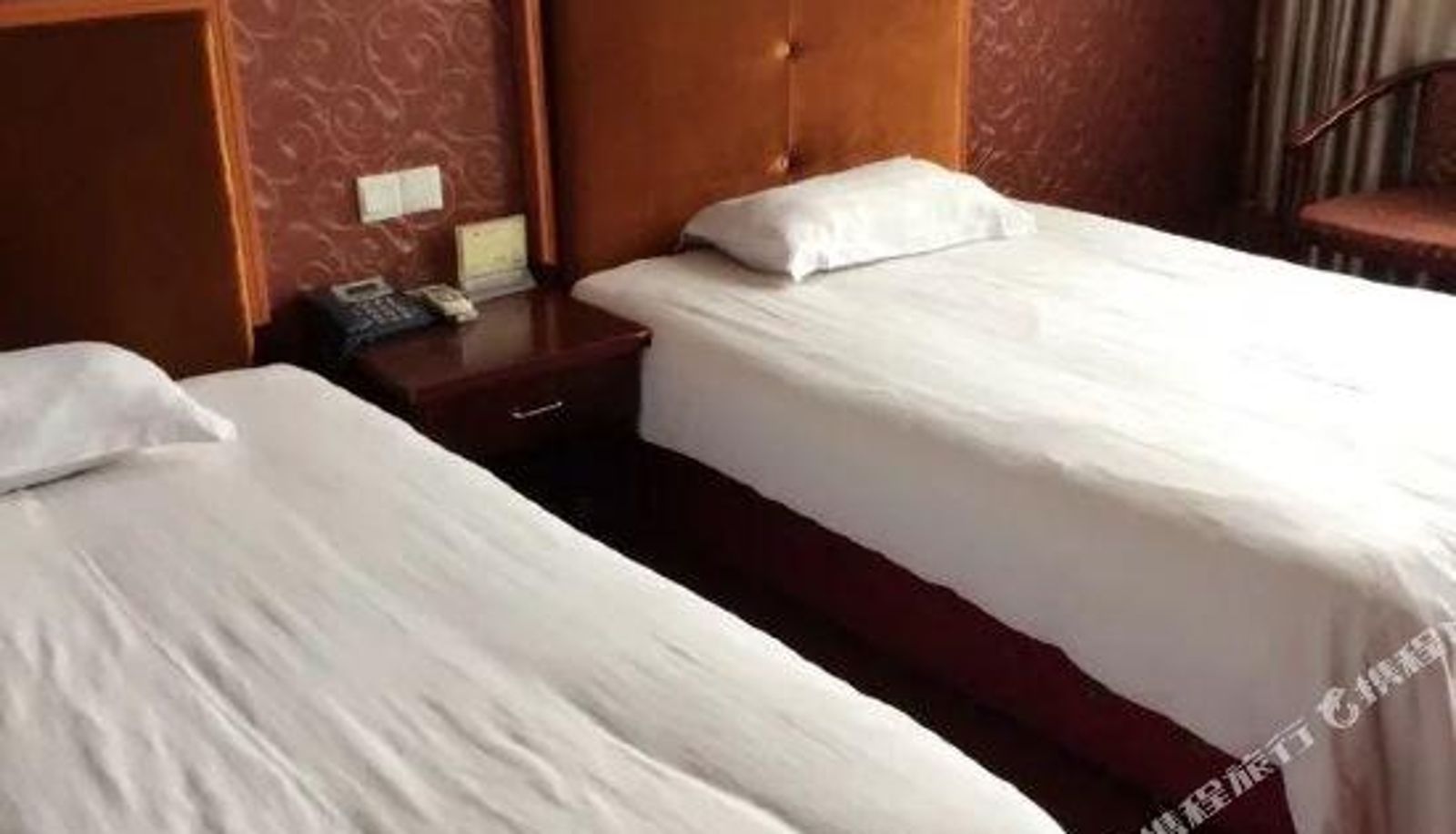 Chambre - Yixing Xinjiayuan City Hotel