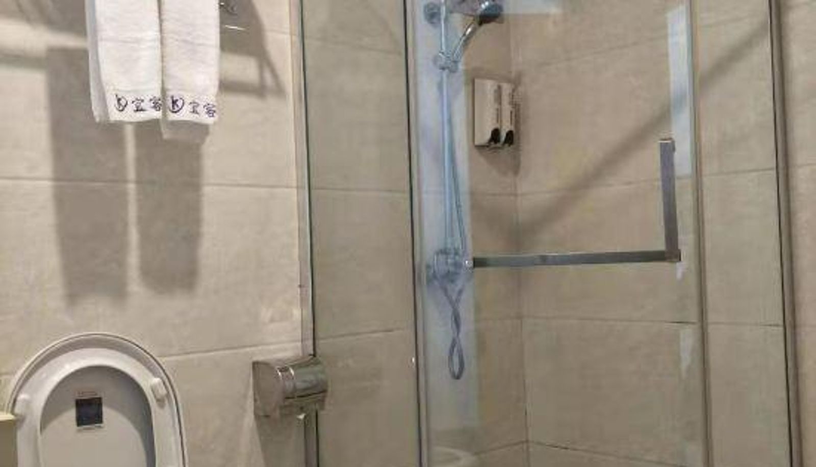 Zimmer - Yueyang Yike Boutique Hotel