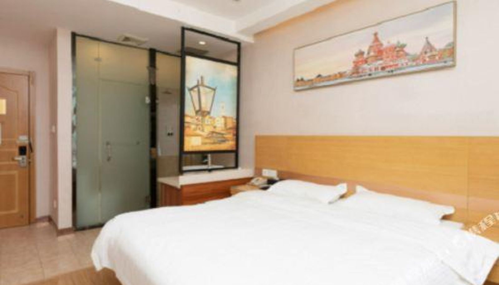Room - Green Alliance Hotel (Wuxi Yixing RT Mart Hotel)