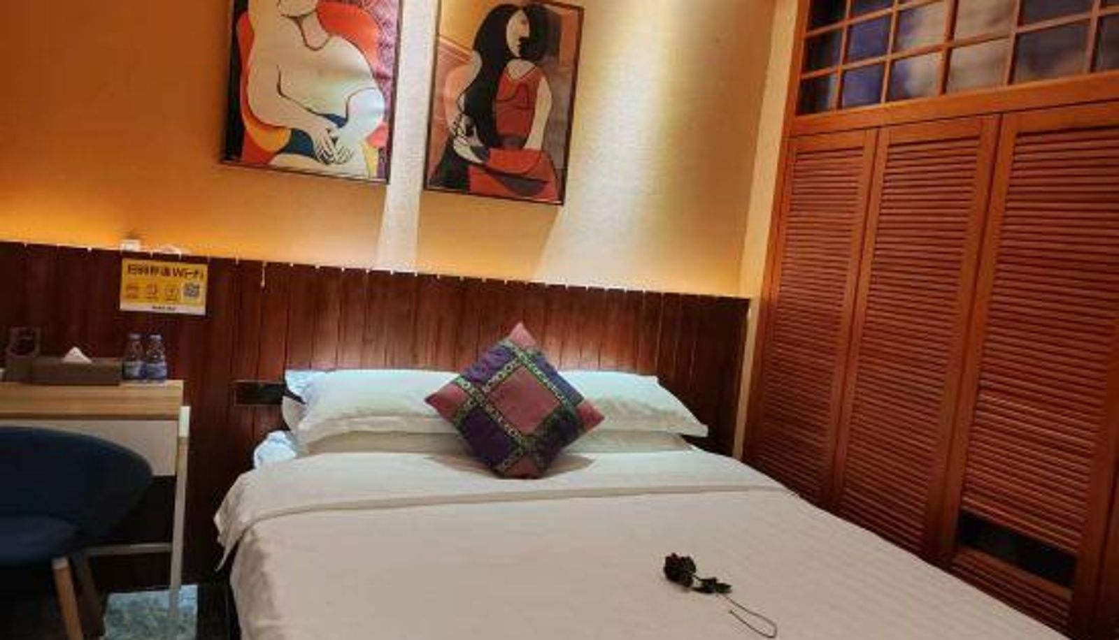 Zimmer - only-hotel