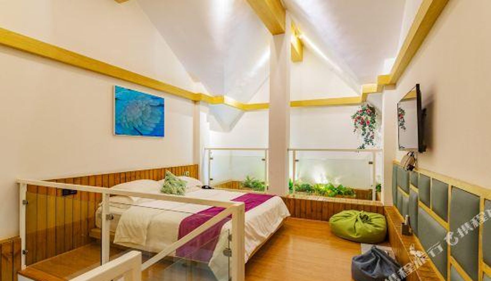Zimmer - only-hotel