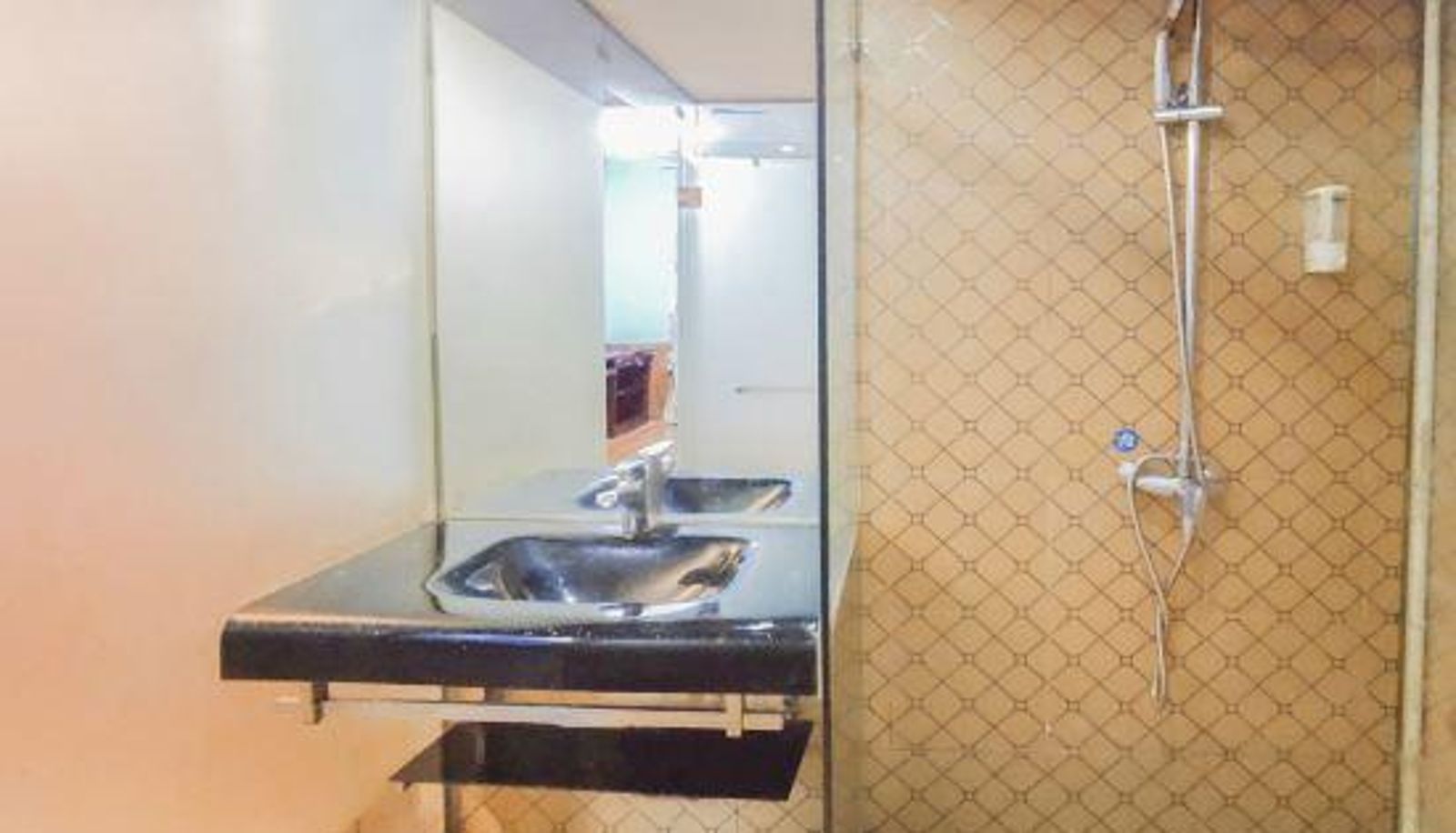 Zimmer - Yueyang Wangjiao Fashion Hotel