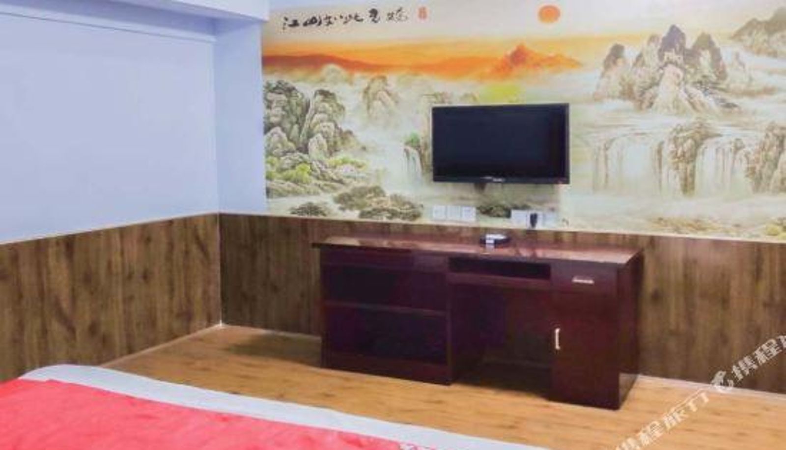 Zimmer - Yueyang Wangjiao Fashion Hotel