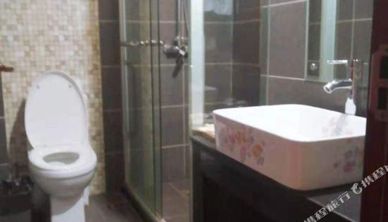 Chambre - Yixing Tiantianle Hotel
