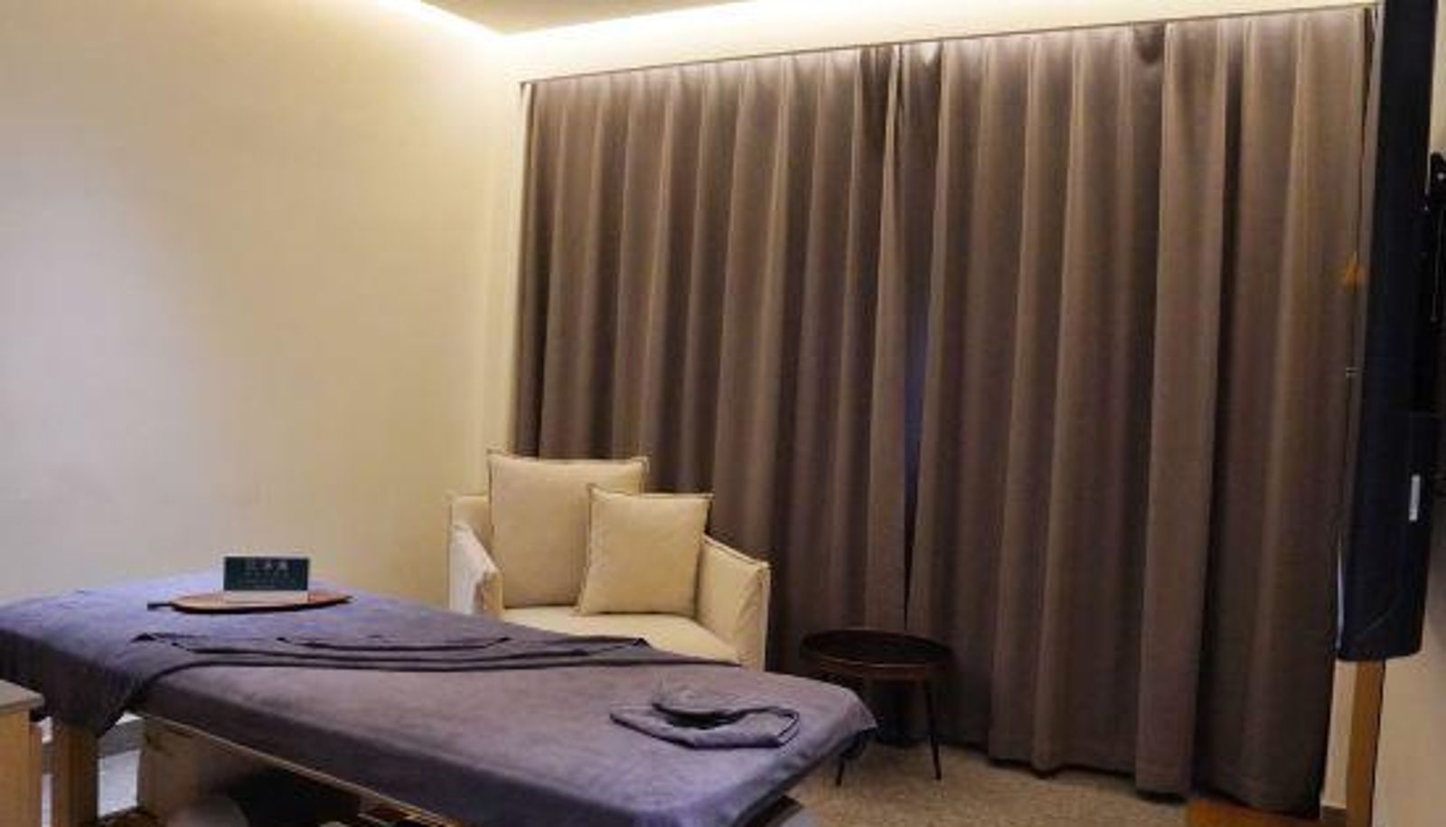 Zimmer - YUEYANG 100 HOTEL