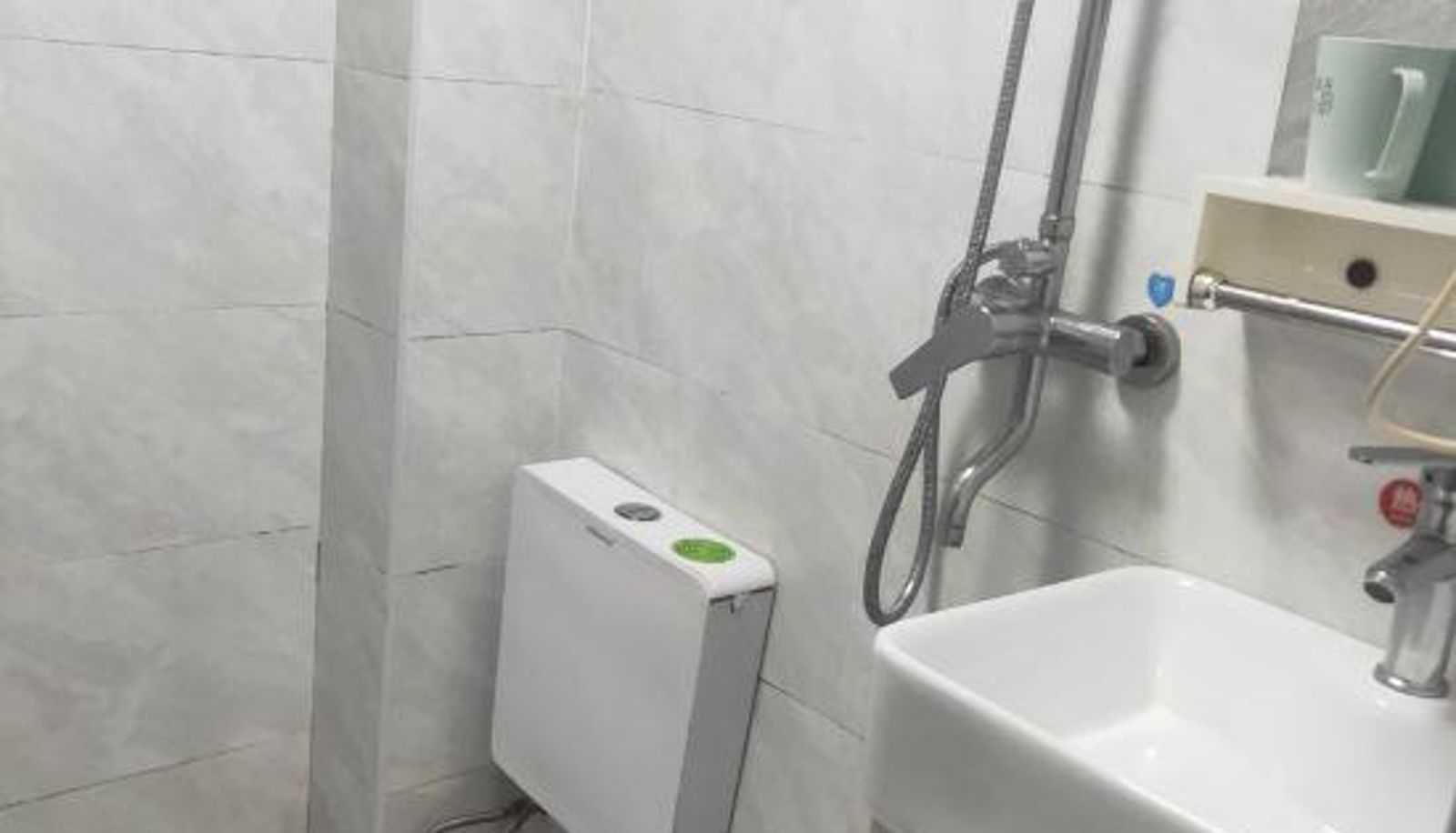Camera - Yueyang New Residence Fashion Hotel