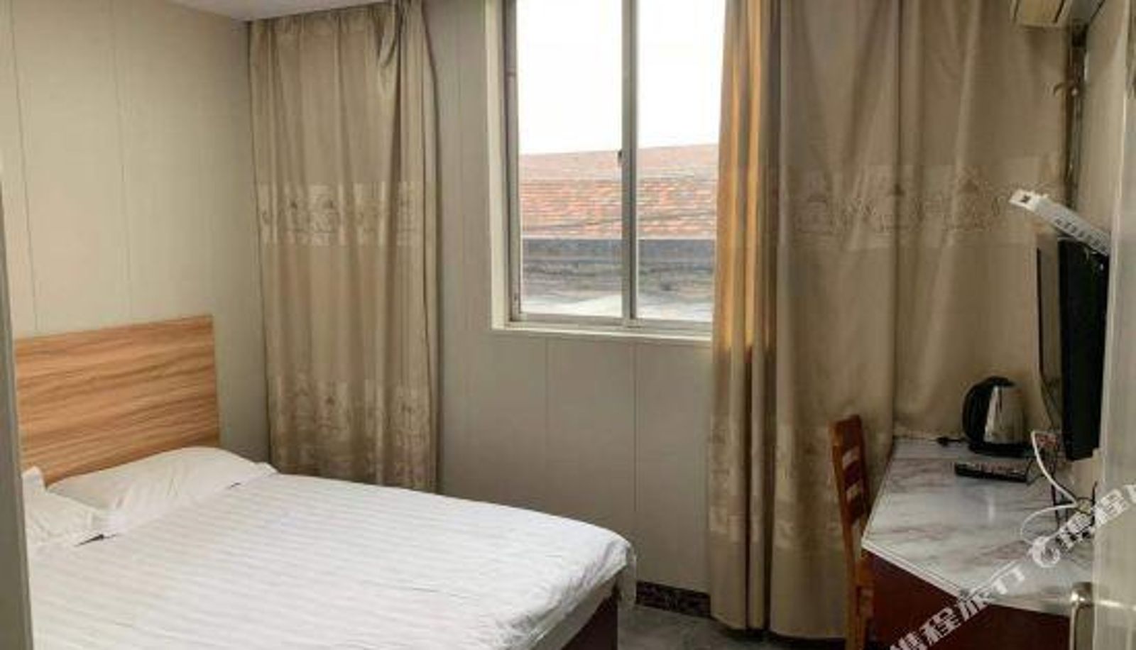 Room - Langsha Hotel