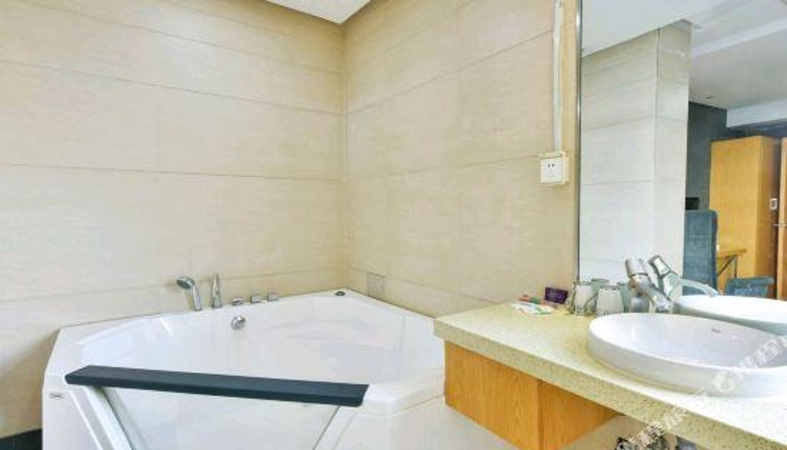 Familienzimmer - Kaifumen Boutique Hotel (Yixing Pedestrian Street Branch)