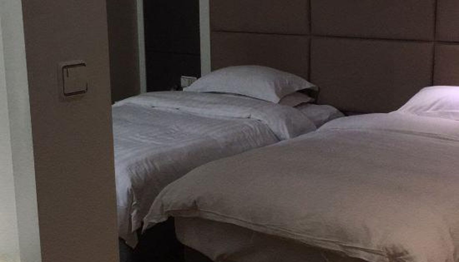 Zimmer - Jinhao City Hotel