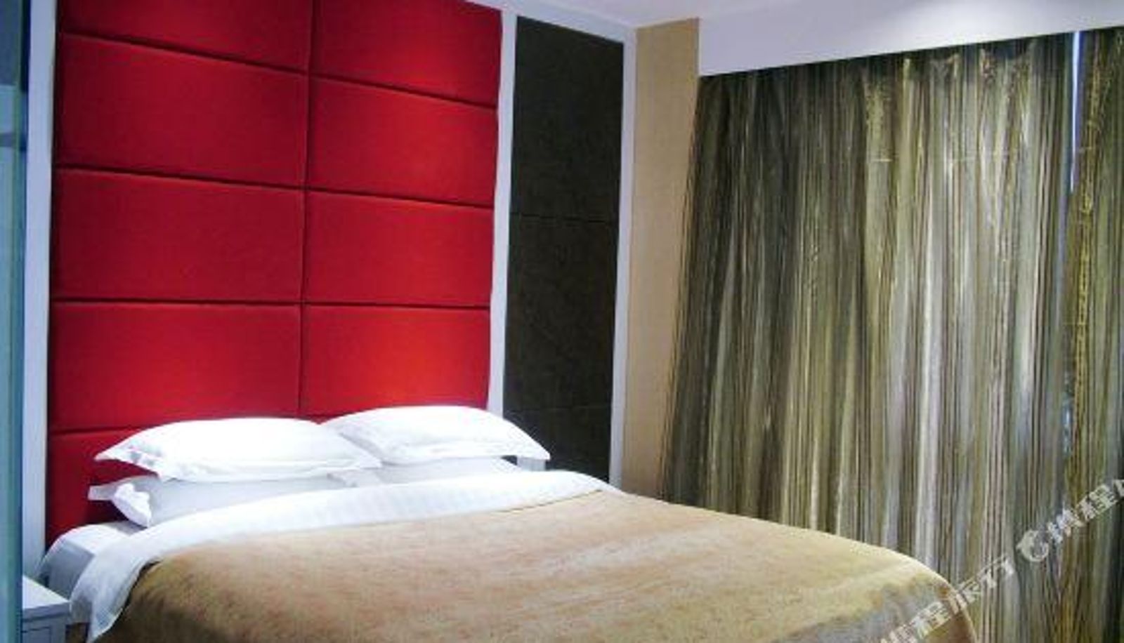 Innenbreich - Jinhao City Hotel
