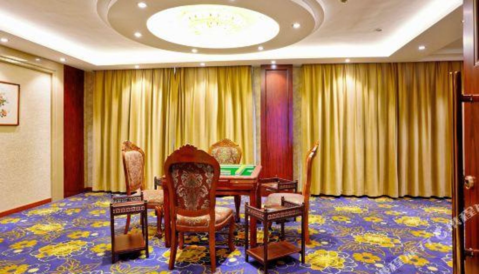 Wellness- und Fitnessbereich - YixingHaoyuHotel