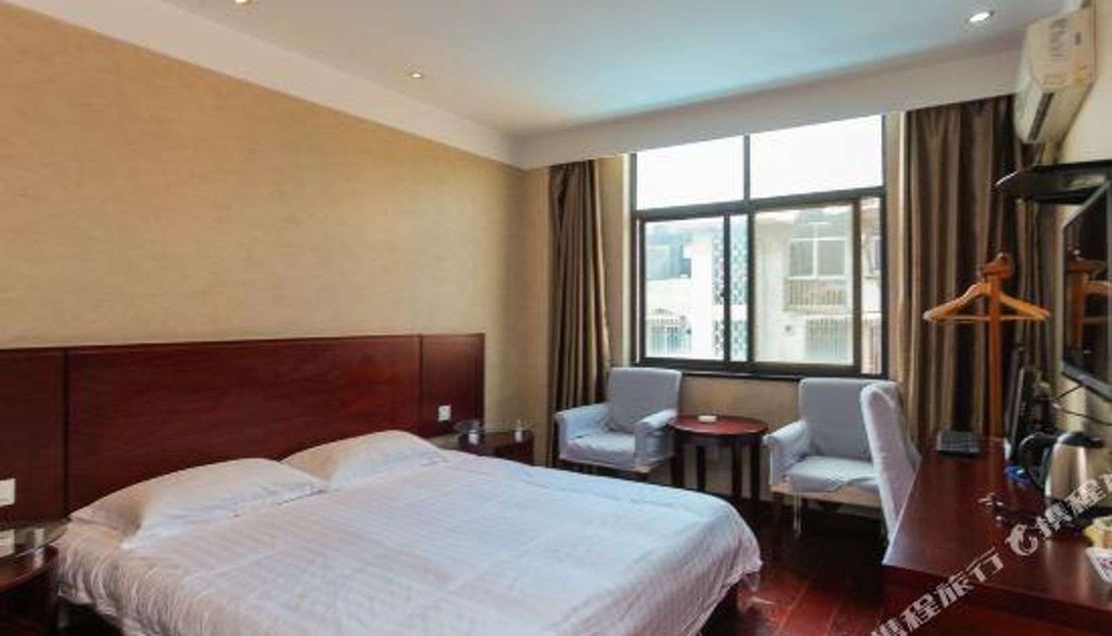 Zimmer - YiXing YongKong City Hotel