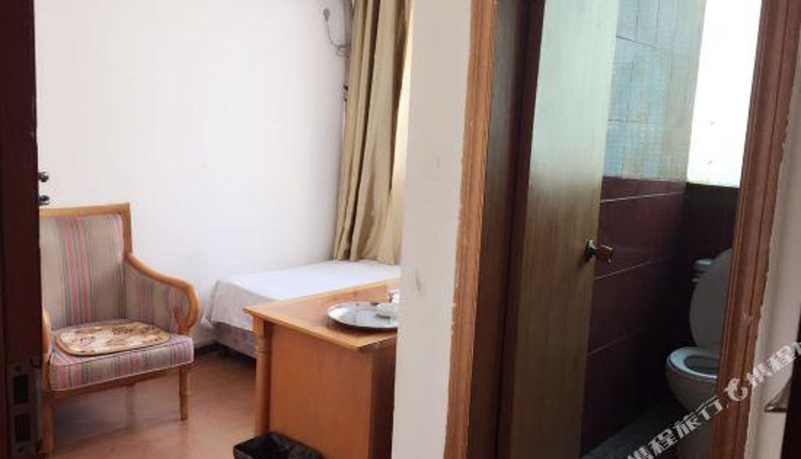 Room - Yingbinlou Hotel