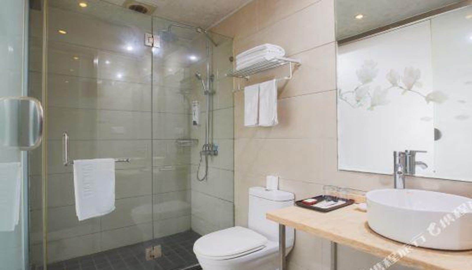 Chambre - Hello Light Hotel (Yixing Huankeyuan Branch)