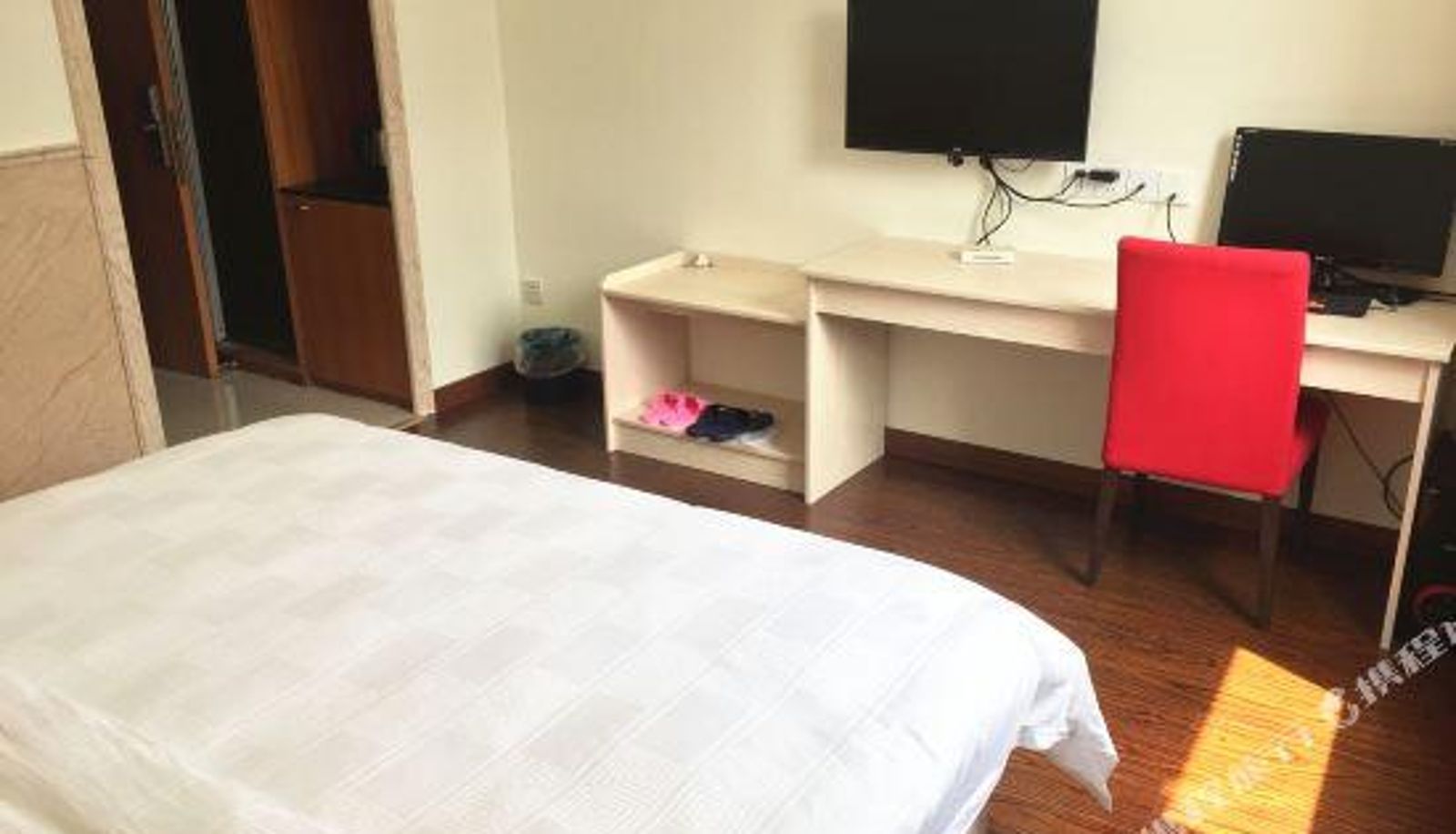 Zimmer - Jingcheng Hotel