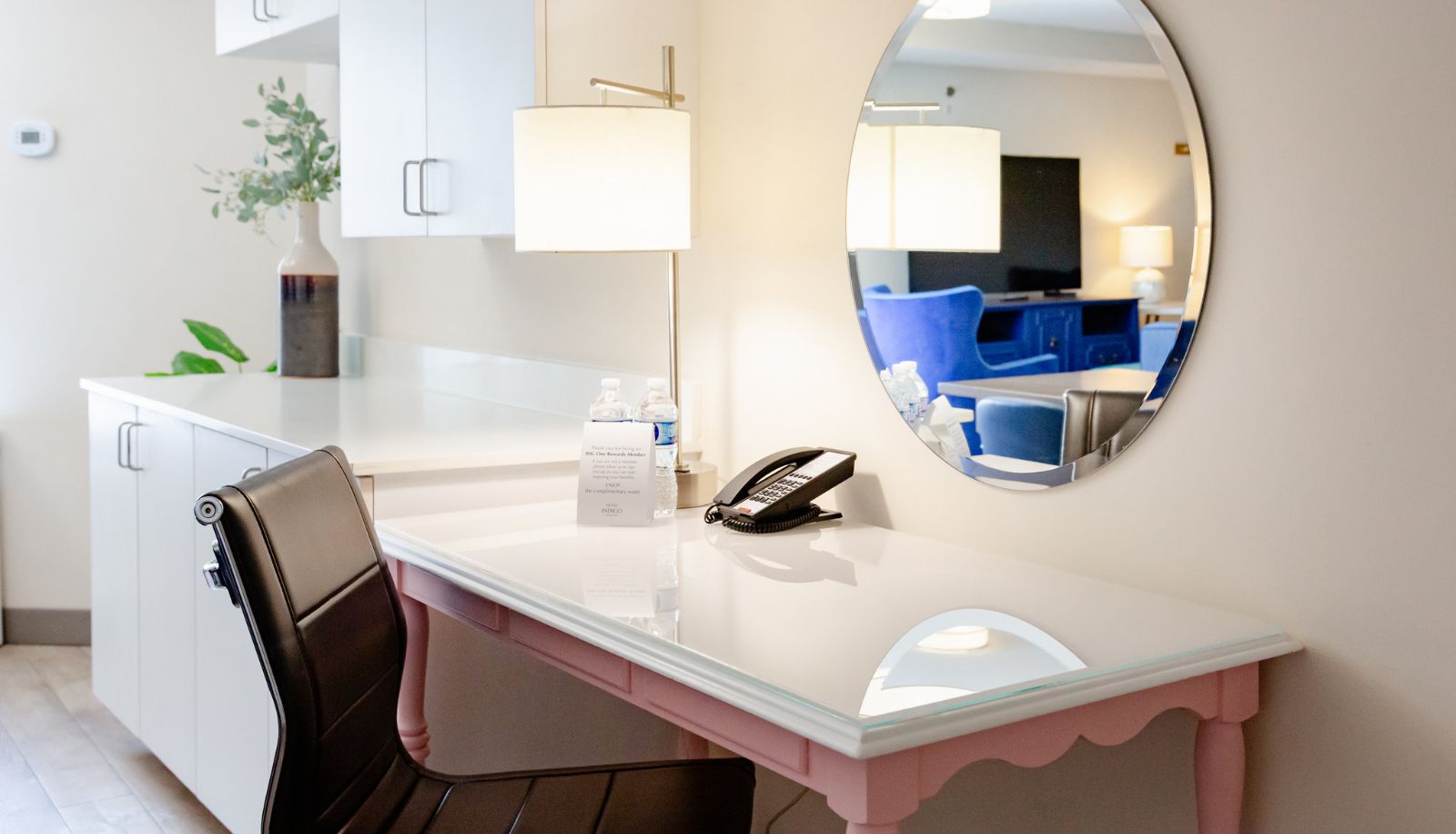 Room - Hotel Indigo MOUNT PLEASANT by IHG