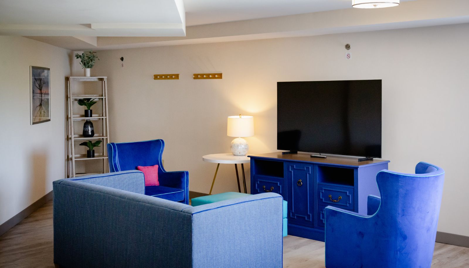 Room - Hotel Indigo MOUNT PLEASANT by IHG