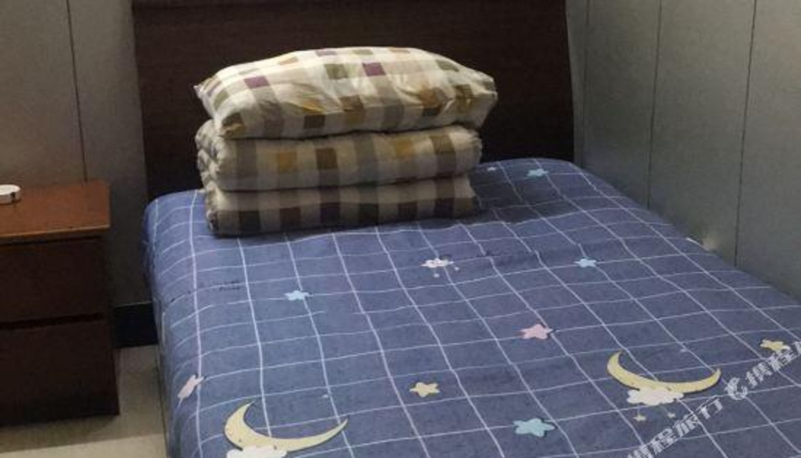 Zimmer - Yixing Zizhu Guest Room