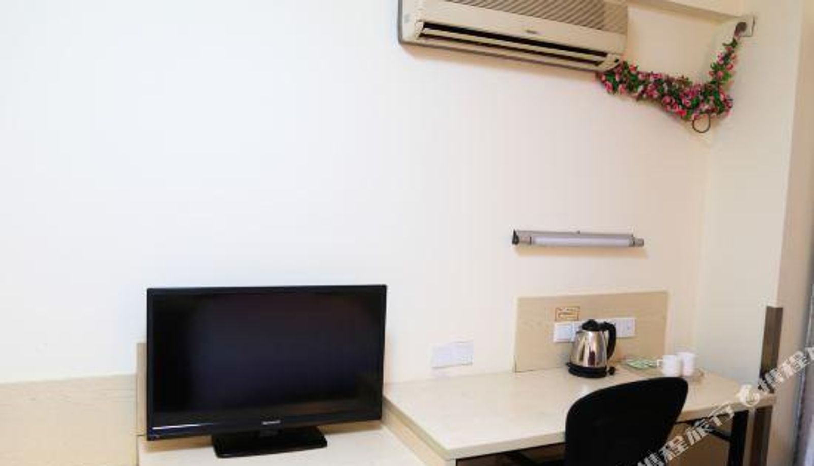 Chambre - Motel 168 Yixing Middle Renmin Road New Oriental Branch