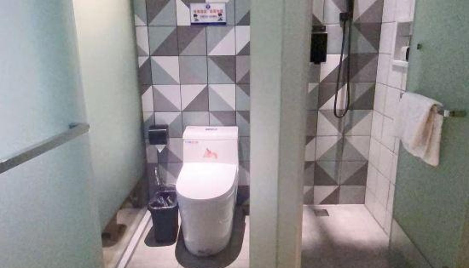 Camera - Shiguang Hanshe Hotel (Yiwu Railway Station Airport Branch)