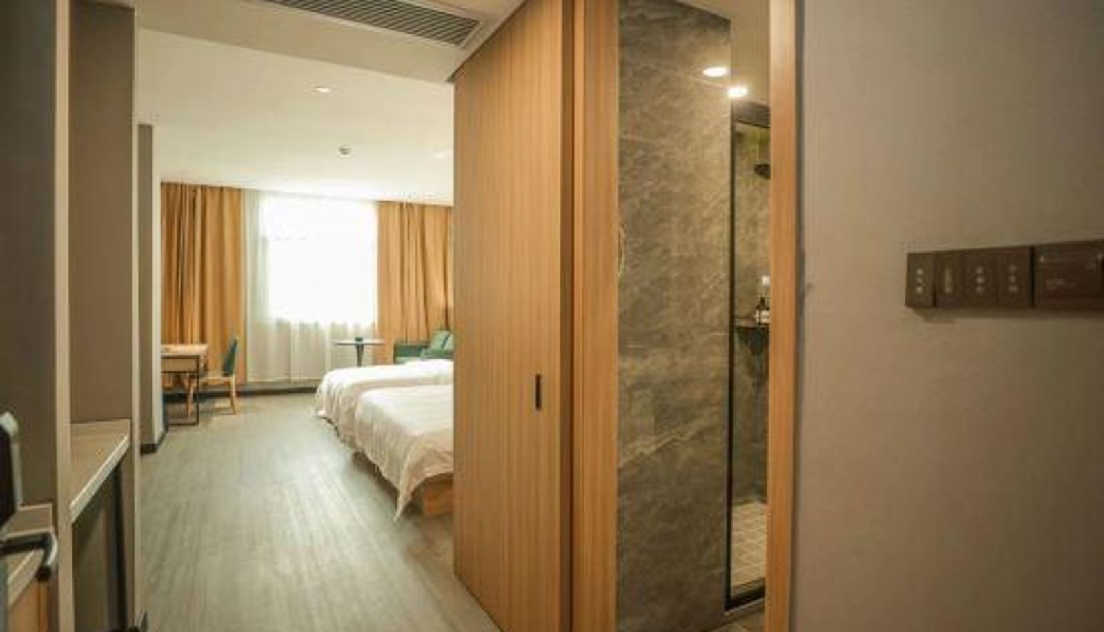 Zimmer - Sanhao Boutique Hotel