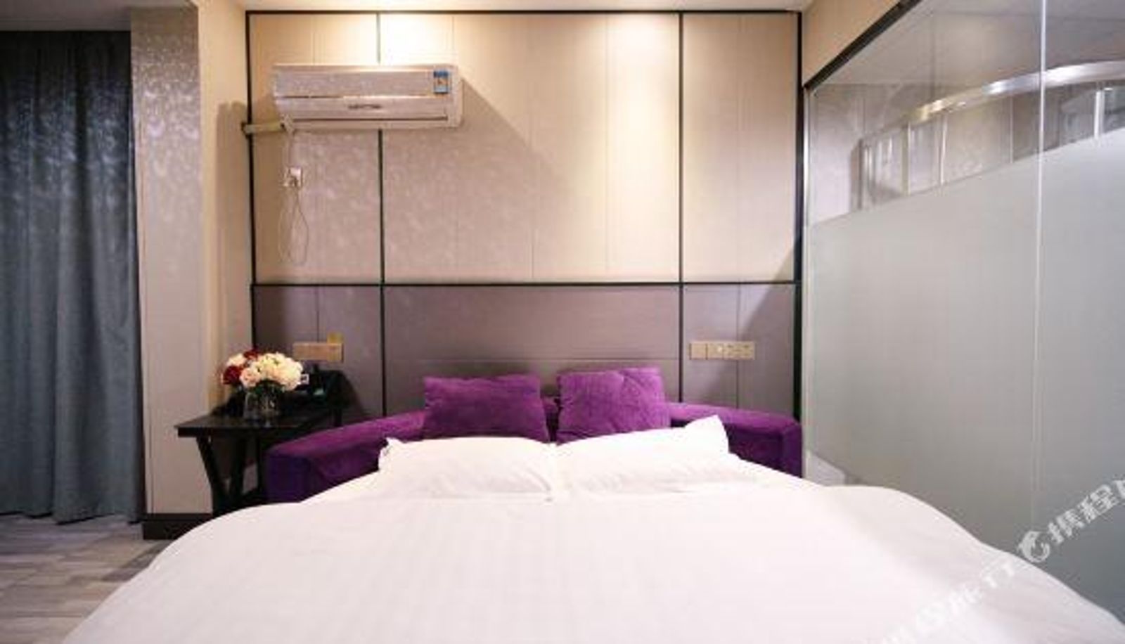 Zimmer - Yixing  General Yuan Mercury Hotel