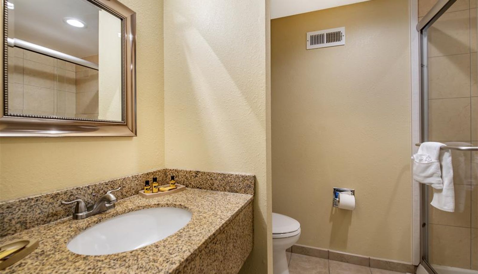 Kamer - Best Western Plus Bridgeport Inn