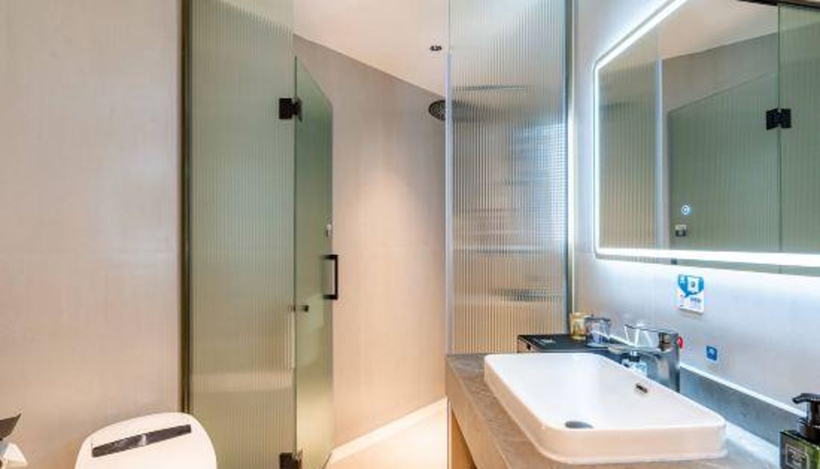 Zimmer - Yamaman International Hotel Maitian (Yusanli Branch)