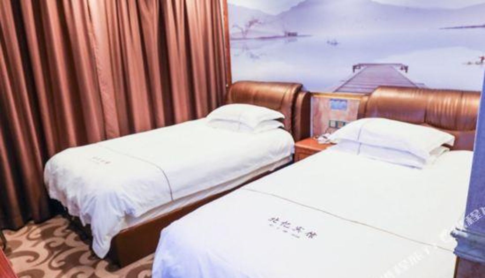 Camera per famiglia - Beiyi Hotel