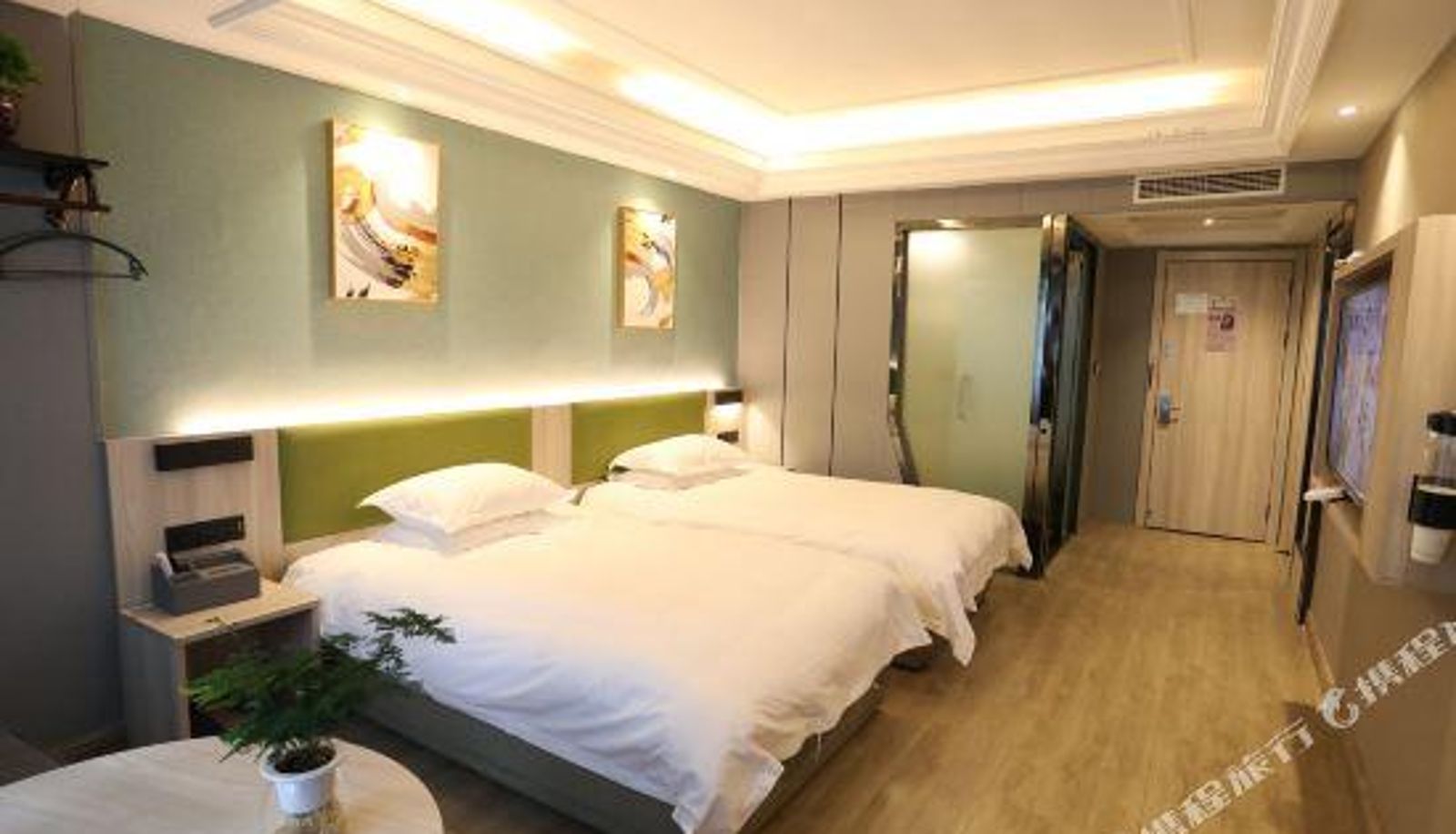 Camera - Yiwu Kaiyang Hotel