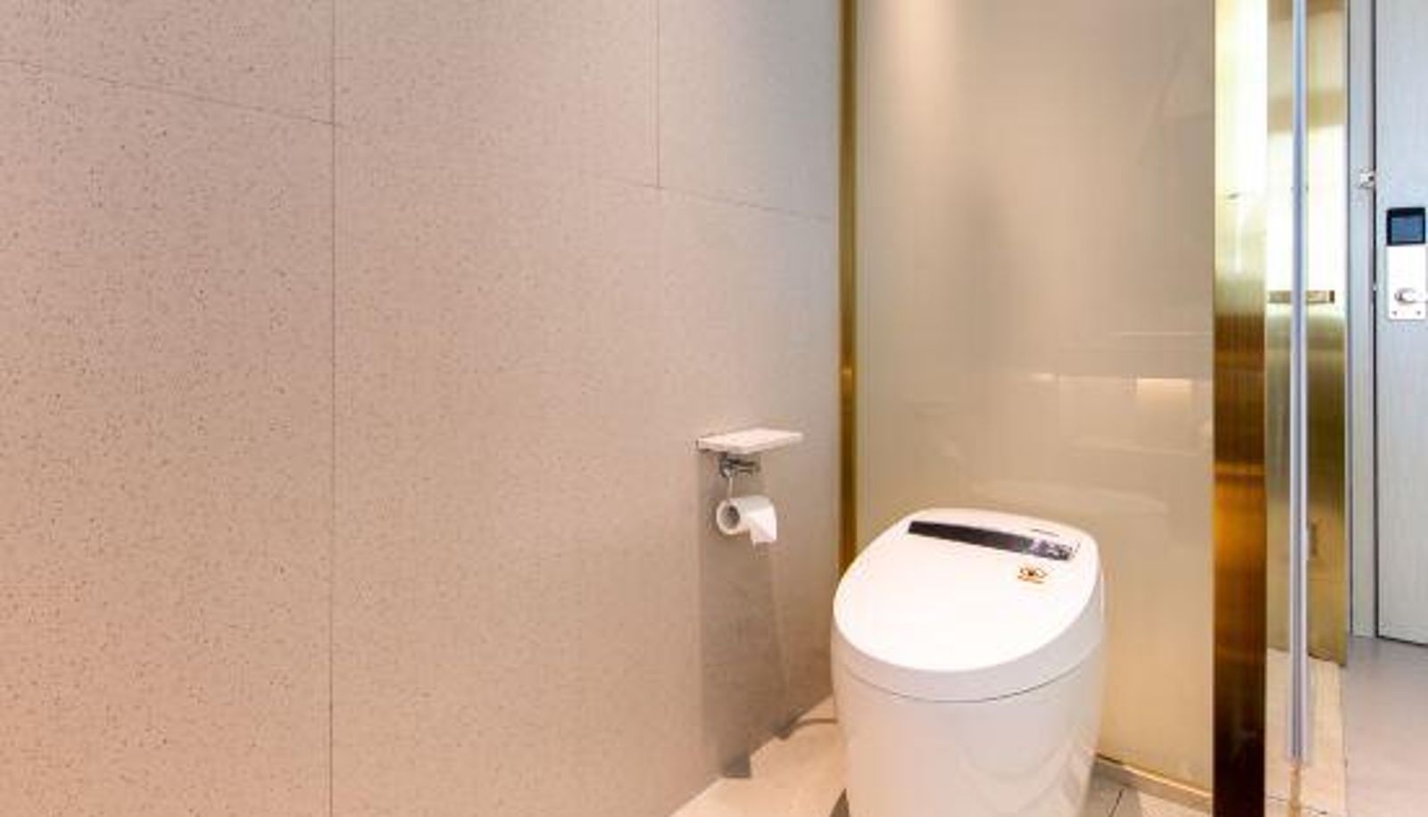 Business-Zimmer - BohaoYunji Hotel