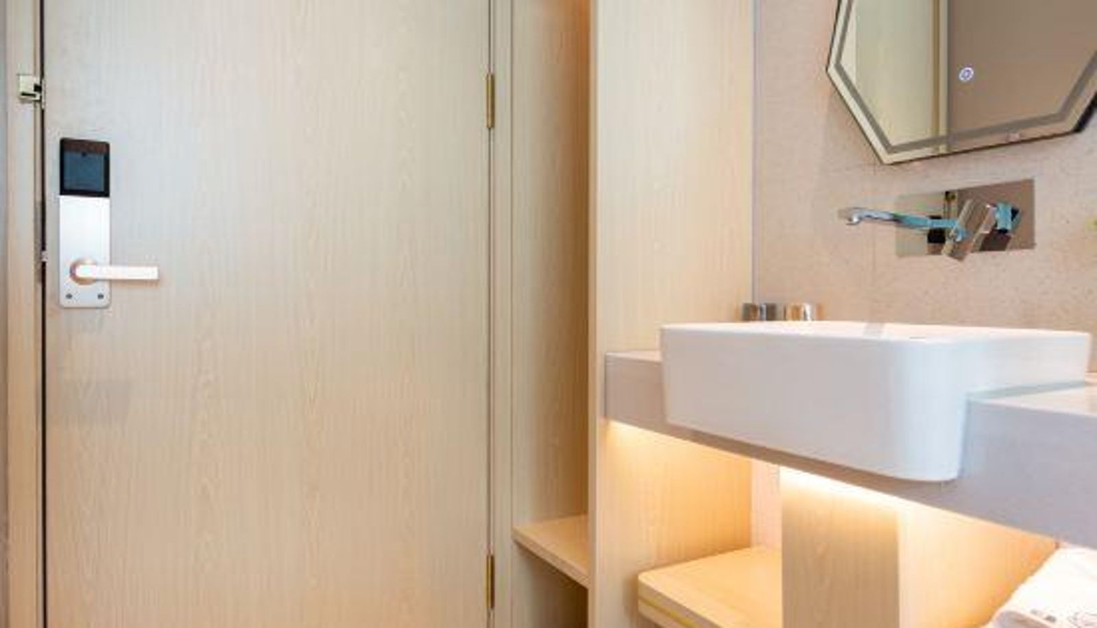 Business-Zimmer - BohaoYunji Hotel